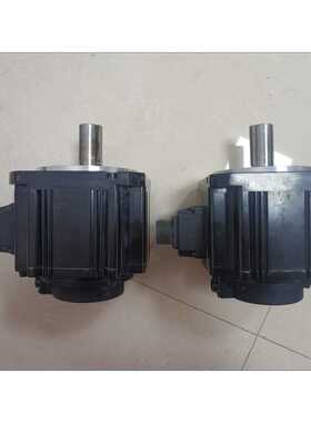 标价是空箱-MM102N2LN07 三协 1kw伺服马达 功能包好 成色议价