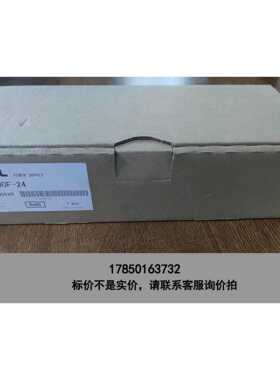 标价是空箱-COSEL电源，PLA600F-24 ,全新正品带包装电议价