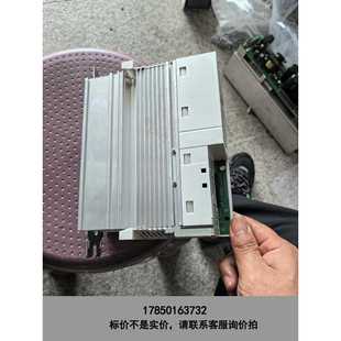 99新伦茨变频器e82ev 2c902 8议价 e82ev751 标价是空箱