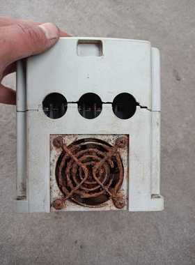 标价是空箱-恒通变频器 HT6000EV2L2007 0.75K议价