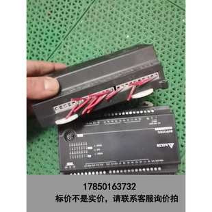 标价是空箱 拆机台达PLC包好DVP32EC00R3实物图拍摄议价 原装