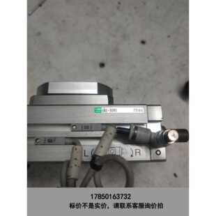 标价是空箱-GRC-3090 旋转气缸，二手拆机，实物拍摄，议价