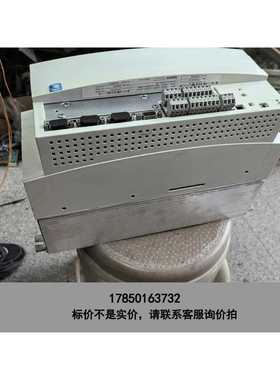 标价是空箱-evs9325-ek拆机9新伦茨变频器9300系列9325e议价