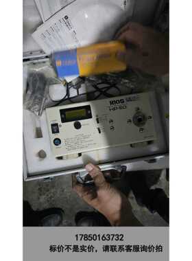标价是空箱-扭力测试仪 hios 扭力计 HP-50原装 配件全在议价