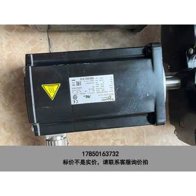 标价是空箱-施耐德电机BMH1002P11A1A二手拆机功能正常实物图议价