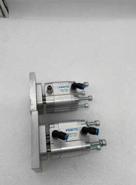 标价是空箱-FESTO气缸ADVUL-32-15-P-A 156876议价