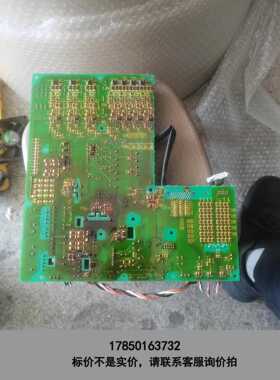 标价是空箱-pn072186p6拆机9新施耐德atv71 110kw a议价