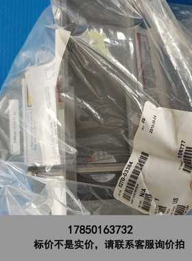 标价是空箱-应用材料0270－03384议价