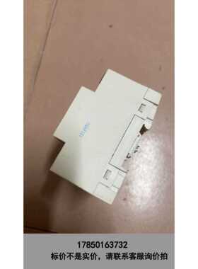 标价是空箱- 5WG1 511 －1AB02智能模块。拆机的。功能议价