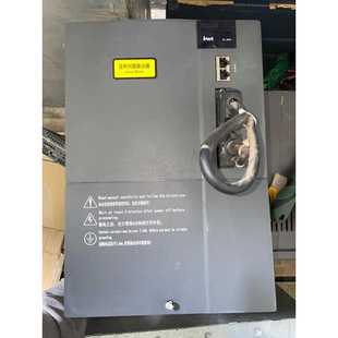 DA200 J000拆机英威腾11K议价 011 标价是空箱