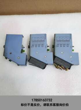 标价是空箱-贝加莱2003系列CI410 AT324 7CI410.70议价