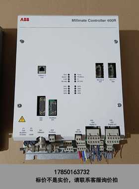 标价是空箱- PFXA401S 3BSE024388R2，二手原议价