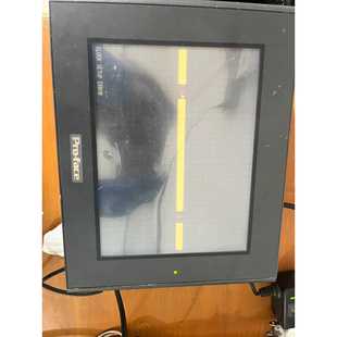 标价是空箱-普洛菲斯触摸屏GP2400-TC41-24V,后面缺个盖子,议价