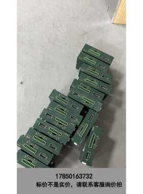 标价是空箱-二手plc fpo-a21 fp0-a21现货15台包邮议价