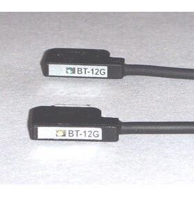 标价是空箱-SANIL韩国山一进口光纤感测器 BT-12G 品牌型号不议价