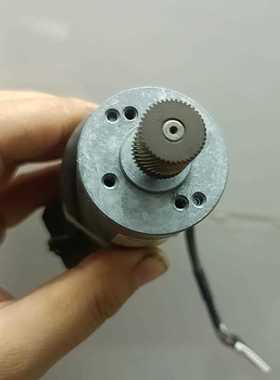 标价是空箱-Nidec直流马达型号UGFMED-B5LRLA1议价