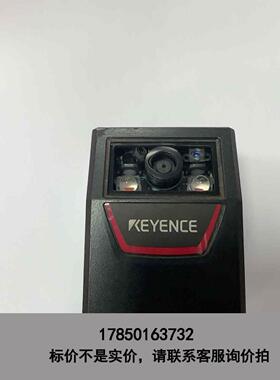 标价是空箱-基恩士 扫码器 SR-751 数量个 实物拍摄 议价议价
