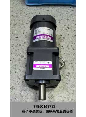 标价是空箱-韩国SPG电机 S91150GTCE+S9KH5B议价