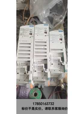 标价是空箱-伦茨E82EV变频器,买 卖LENZE 8200 vect议价