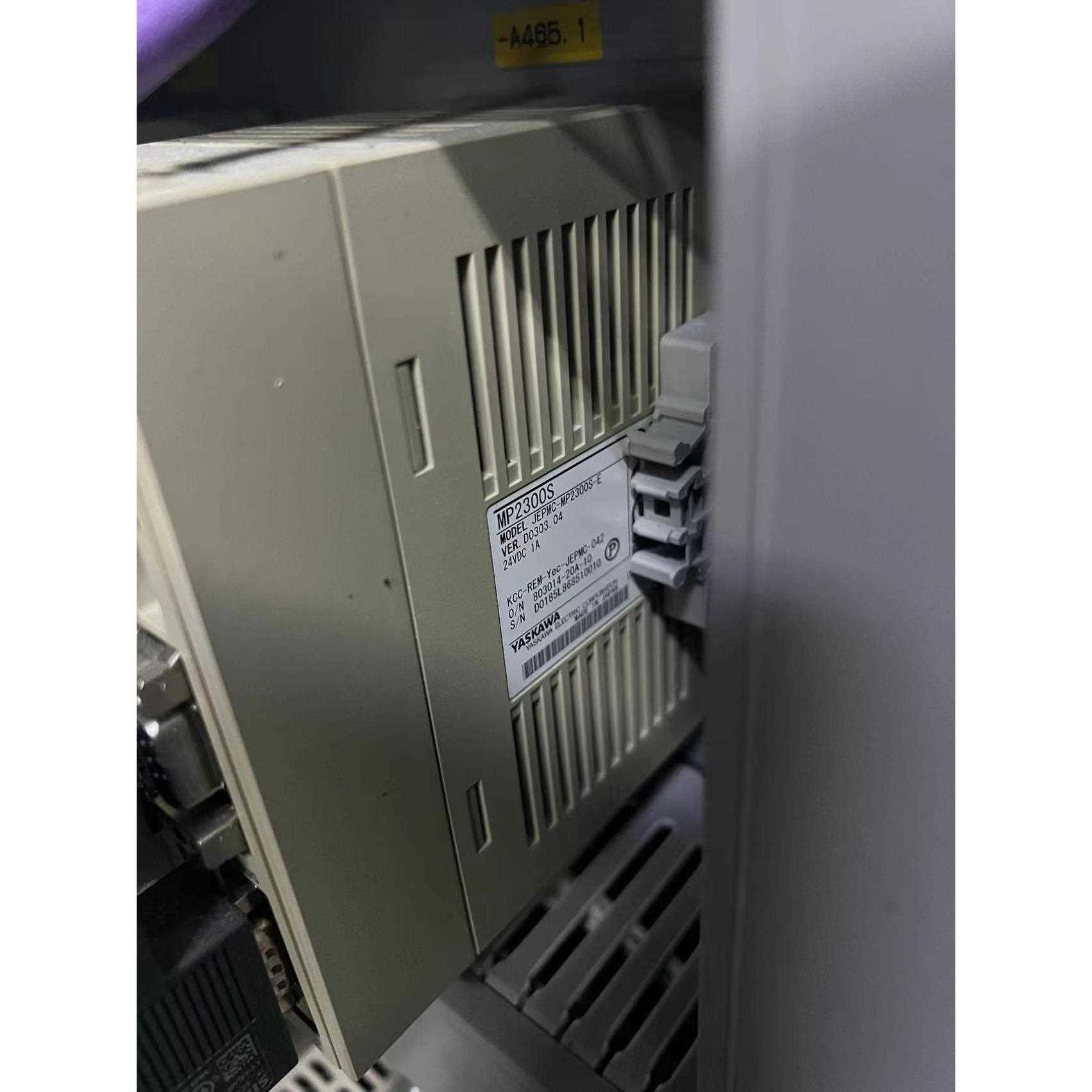 标价是空箱-MP2300S议价