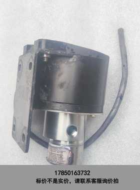 标价是空箱-拆机MICROPUMP喷码机泵L23735 76004 1议价