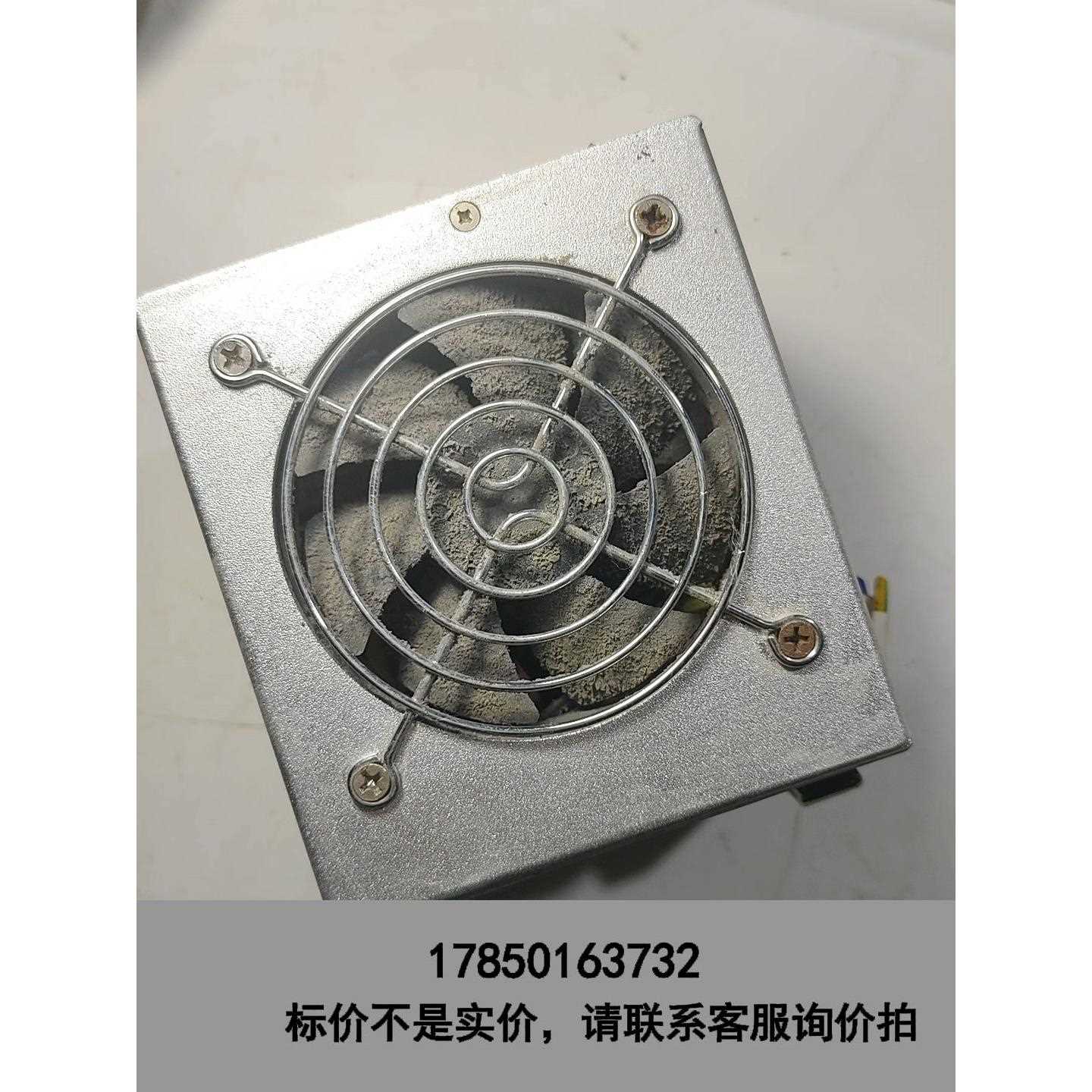 标价是空箱-导轨式开关电源台湾昂鼎LP1500D-48MDA议价