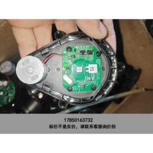标价是空箱 科沃斯扫地机器人激光雷 科沃斯fm1828激光测距模组