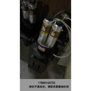 标价是空箱-今盛超声波机箱，15k4200w，议价
