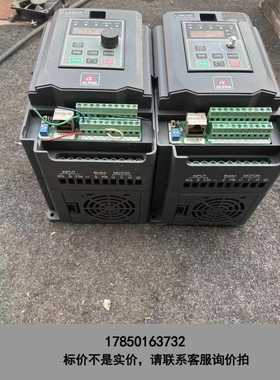 标价是空箱-阿尔法变频器ALPHA6000E-32R2GB/3004PB议价