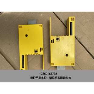 标价是空箱 伦茨8400变频器安全接口模块e84absbn0000vn0议价