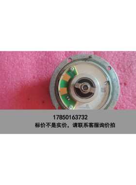 标价是空箱-编码器 6FX2001-5JE20-2AD0议价