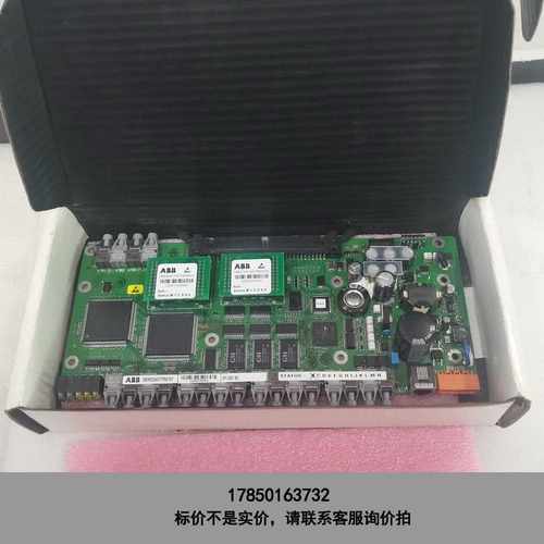 标价是空箱-控制主板PP C907 BE 原装现货3BHE0245议价