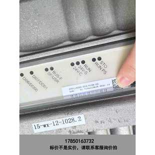 标价是空箱 P10A 503 SEW赛威驱动器议价 MTF11A005