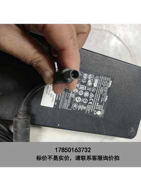 标价是空箱-DELL戴尔LA240PM160正品原装电源配接器19.5V议价