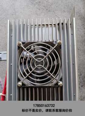 标价是空箱-WD3DV07拆机华兴数控步进电机驱动器议价