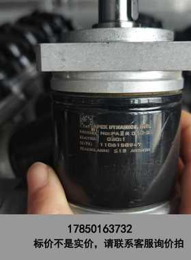 标价是空箱-拆机件APEX PA II R 060-S2减速机，50:1议价