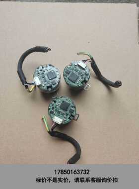 标价是空箱-多摩川编码器TS5702N142，拆机的 成色很好 如图议价