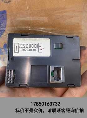 标价是空箱-包邮 FRECON孚瑞肯变频器FR500/FR100/FR2议价