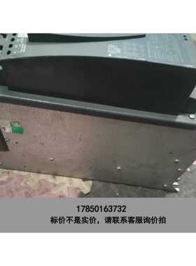 标价是空箱-软启动 PST142-600-70上电有显示 不懂测议价