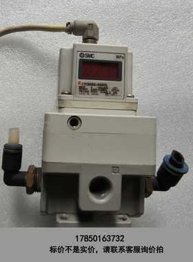 标价是空箱-SMC比例阀ITV3050-043CL议价