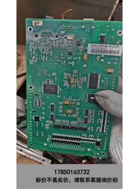 标价是空箱-世椿点胶机乐创系统主板：型号，MPC6536，，功能包好