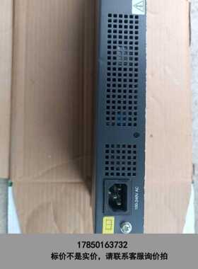 标价是空箱-二手拆机 H3C S5024PV2-EI企业交换机，28口千议价