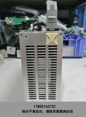 标价是空箱-驱动器AX9045S二手拆机成色如图！议价