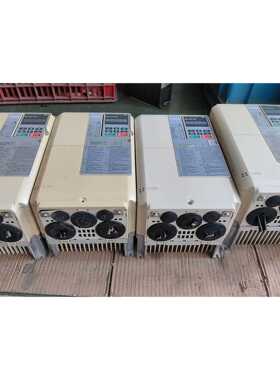 标价是空箱-安川CIMR-AB4A0031FBA/0038FBA变频器多议价