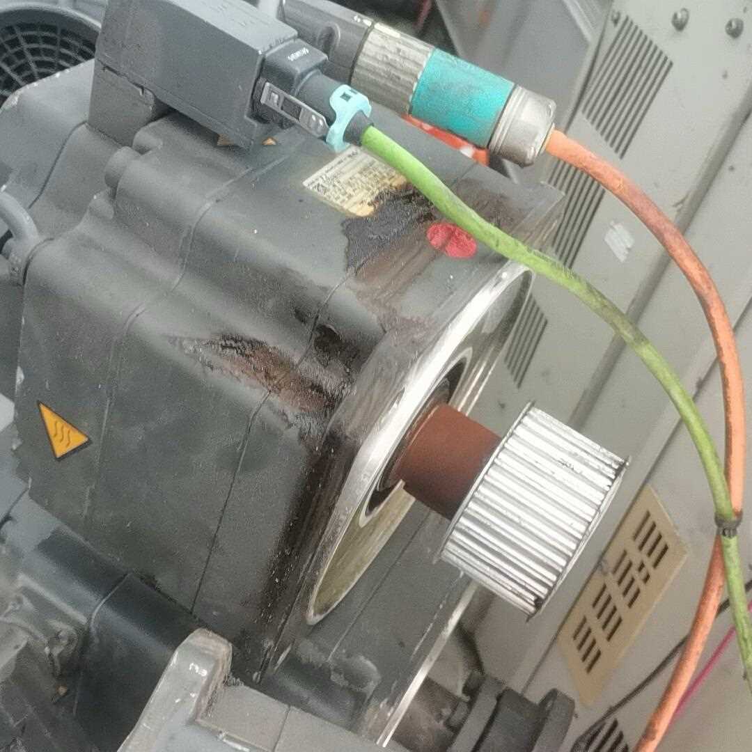 标价是空箱-1fk7100-5af71-1da5拆机s120电机议价