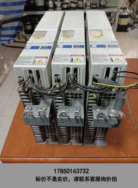 标价是空箱-伺服驱动器DKCXX.3-040-7议价