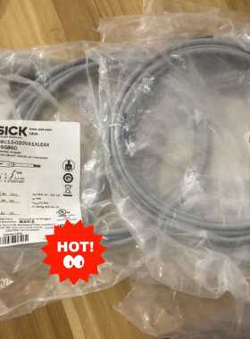 标价是空箱-德国SICK西克2095860 YF8U13-020VA1X议价