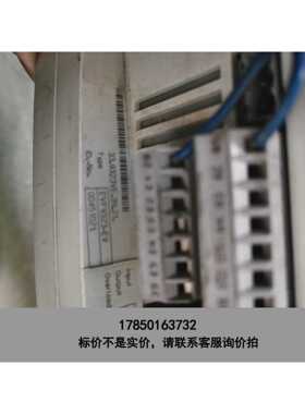 标价是空箱-伦茨 EVF9323-EV EVF9325-EV EVF93议价