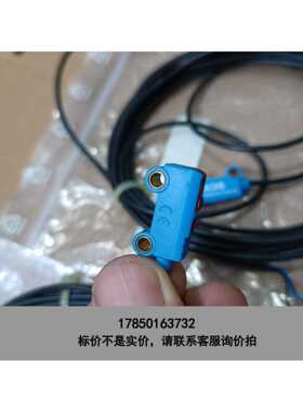 标价是空箱-SICK施克WT2S-P031S08 漫反射光电开关传器，工议价