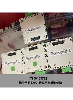 标价是空箱-FSCA-01 全新变频器RS485模块，功能完好议价